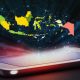 Kota dengan Koneksi Tercepat di Indonesia