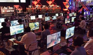 Negara dengan Gamers Paling Banyak di Dunia