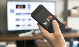 Negara dengan Pengguna YouTube Terbanyak