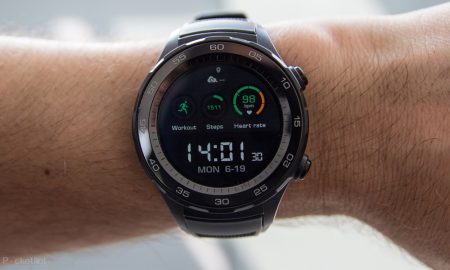 Smartwatch Murah