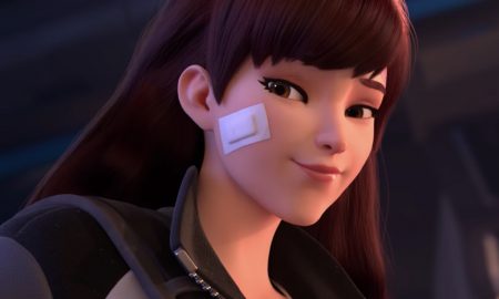 Tokoh Game Paling Cantik