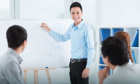 Attitude Dasar yang Wajib Dimiliki Fresh Graduate