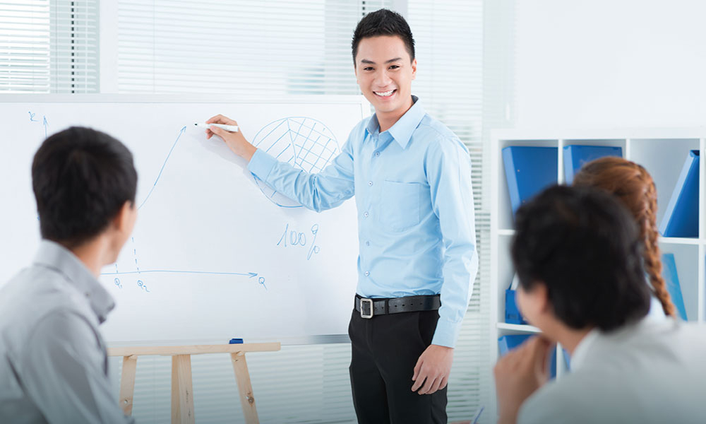 Attitude Dasar yang Wajib Dimiliki Fresh Graduate