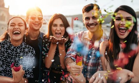 Cara Menjadi Pribadi yang Menyenangkan