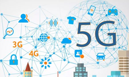 Fakta Menarik Tentang Teknologi 5G