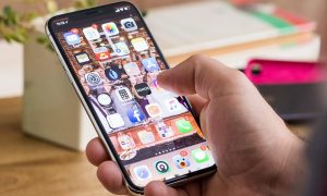 Fungsi Smartphone yang Bisa Kamu Gunakan