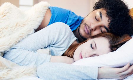 Hal Aneh yang Bisa Terjadi Saat Tidur