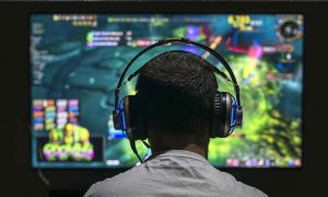 Hal yang Harus Diperhatikan Saat Main Game