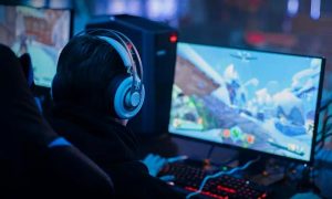 Hal yang Sering Dilakukan Gamers Sejati