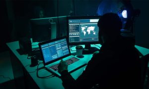 Informasi yang Paling Sering Dicuri Hacker
