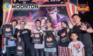 MLBB Carnival