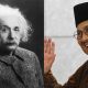 Manusia Paling Jenius di Dunia