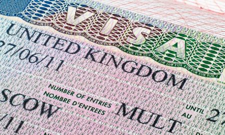 Negara Eropa bebas Visa untuk WNI