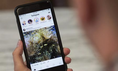 Negara dengan Pengguna Instagram Terbanyak di Dunia