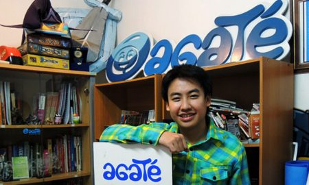 Perusahaan Game Asal Indonesia