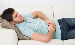Resiko Jika Tidur dengan Perut Kosong
