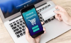 Tantangan Pedagang Olshop