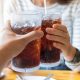 Bahaya Keseringan Minum Soda
