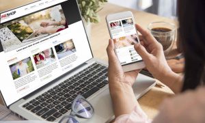 Cara Mengatasi Kecanduan Belanja Online