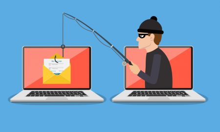 Cara Mengetahui Email Phising