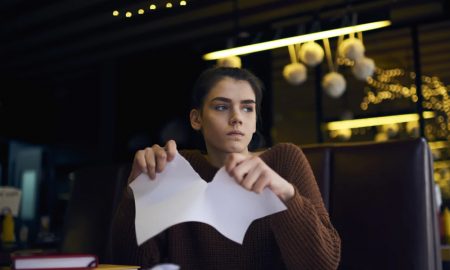 Dampak Positif dari Putus Cinta