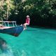 Danau Paling Indah di Dunia