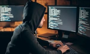Game Hacking Paling Menantang