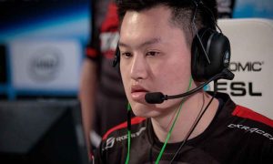 Gamer Indonesia dengan Penghasilan Tertinggi
