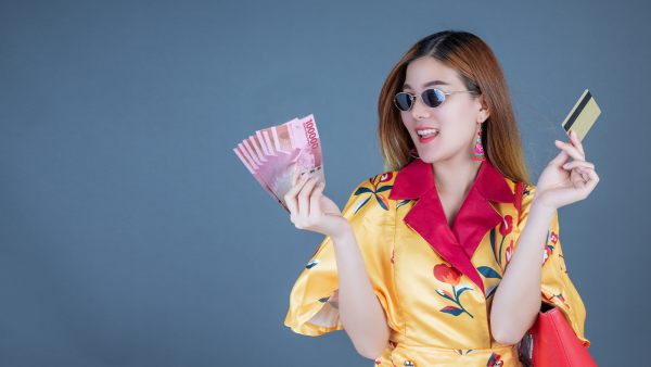 Ciri-ciri Orang Kecanduan Belanja Online dan Cara Mengatasinya