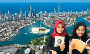Kota Pelajar Paling Keren di Dunia