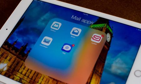 Penyedia Layanan Email Gratis Terbaik