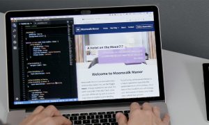 Situs untuk Belajar Web Design