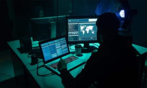 Tips Menghindari Terkena Serangan Hacker