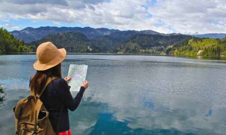 Tips Solo Traveling untuk Orang Introvert