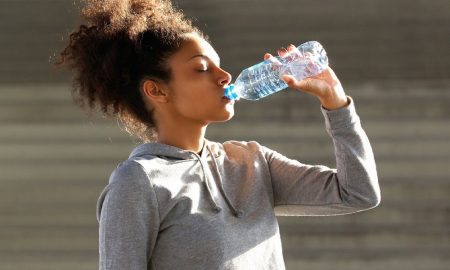 Akibat Jika Kurang Minum Air Putih