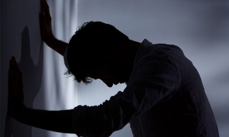 Cara Ampuh Mengatasi Depresi