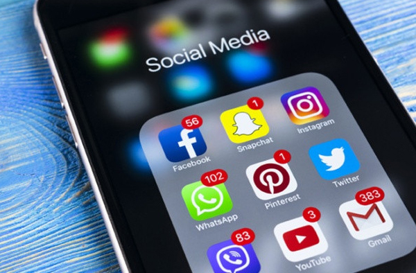 Cara untuk Meninggalkan Media Sosial