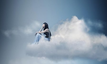 Mimpi yang Menandakan Sedang Stres