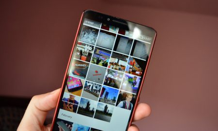 Penyebab Foto di HP Hilang Sendiri