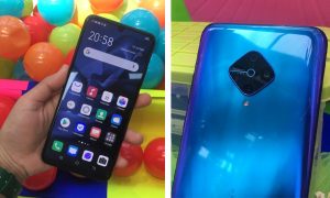 Smartphone Vivo S1 Pro