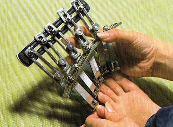 Barang Teraneh yang Diciptakan Orang Jepang