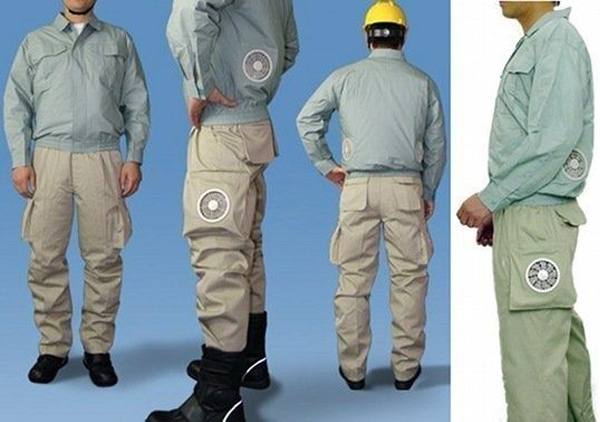 Barang Teraneh yang Diciptakan Orang Jepang