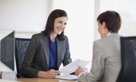 Gestur Tubuh yang Harus Dihindari Saat Interview Kerja