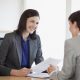 Gestur Tubuh yang Harus Dihindari Saat Interview Kerja