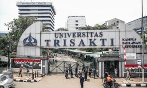 Jenis Perguruan Tinggi di Indonesia