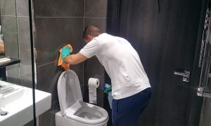 Kebiasaan Paling Unik di Dunia