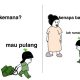 Meme Bocah Viral Kenapa Balik yang Bikin Ngakak