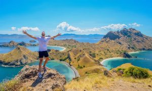 Negara Paling Aman untuk Traveling