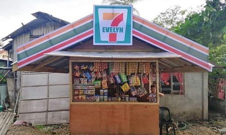 Pelesetan Nama Tempat Usaha yang Lucu