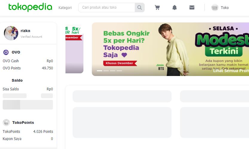 Situs untuk Menjual Barang Bekas Terbaik